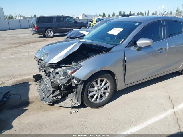 JM1BM1K78G1321771 Mazda pe