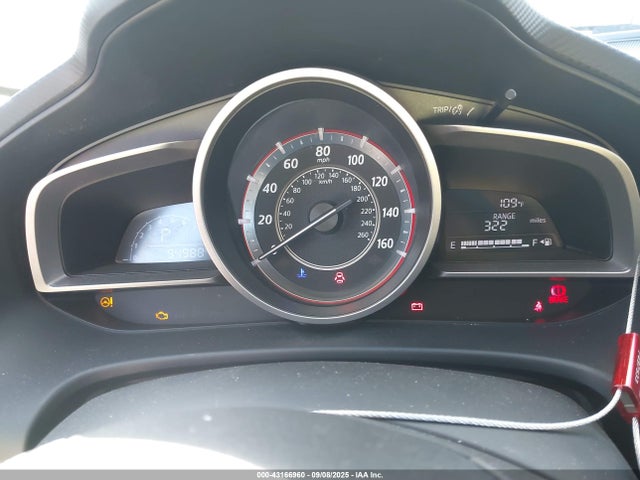 JM1BM1K78G1321771 Mazda pe