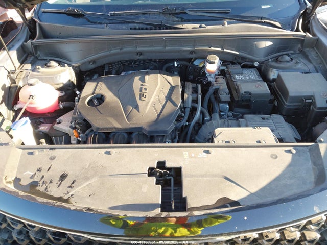 5XYRG4LC4NG113354 KIA SORENTO LX