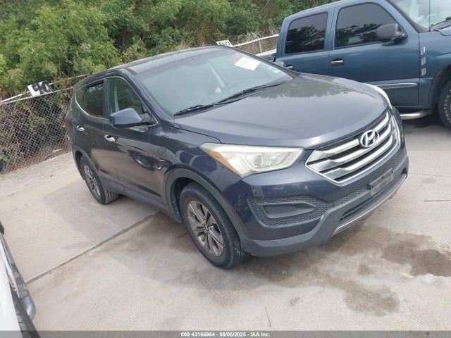 5XYZT3LB1GG314676 Hyundai gdi theta ii
