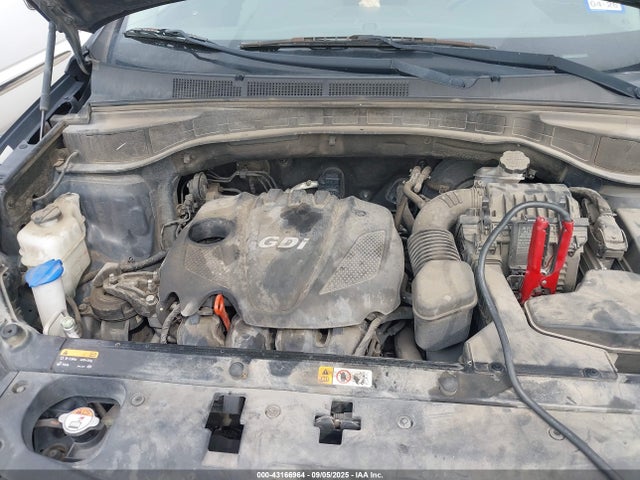 5XYZT3LB1GG314676 Hyundai gdi theta ii