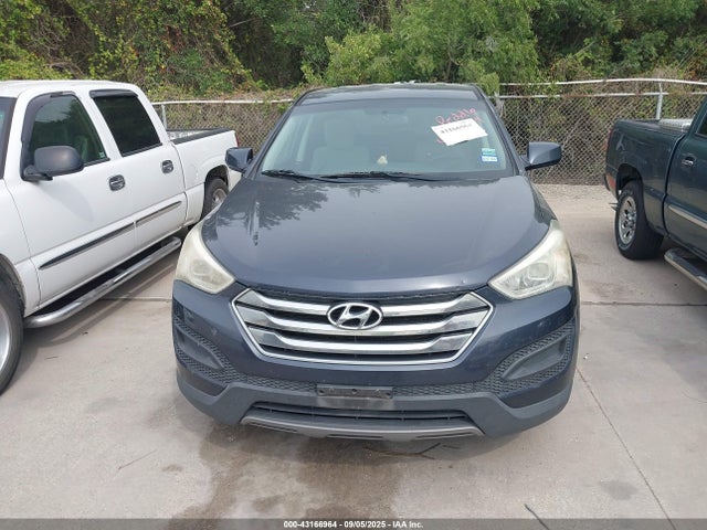 5XYZT3LB1GG314676 Hyundai gdi theta ii