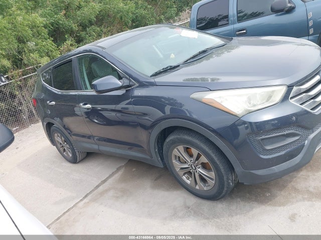 5XYZT3LB1GG314676 Hyundai gdi theta ii