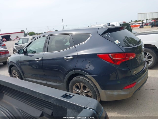 5XYZT3LB1GG314676 Hyundai gdi theta ii