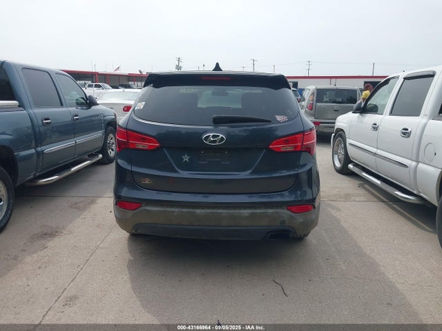 5XYZT3LB1GG314676 Hyundai gdi theta ii