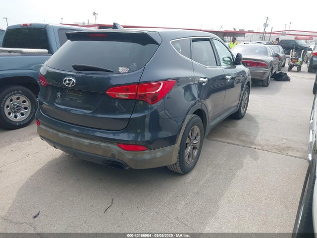 5XYZT3LB1GG314676 Hyundai gdi theta ii