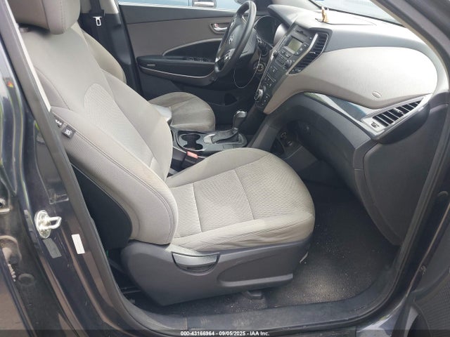 5XYZT3LB1GG314676 Hyundai gdi theta ii