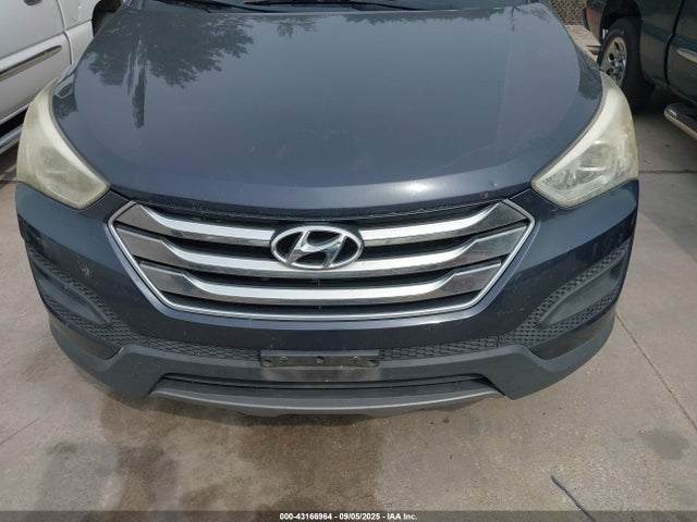 5XYZT3LB1GG314676 Hyundai gdi theta ii