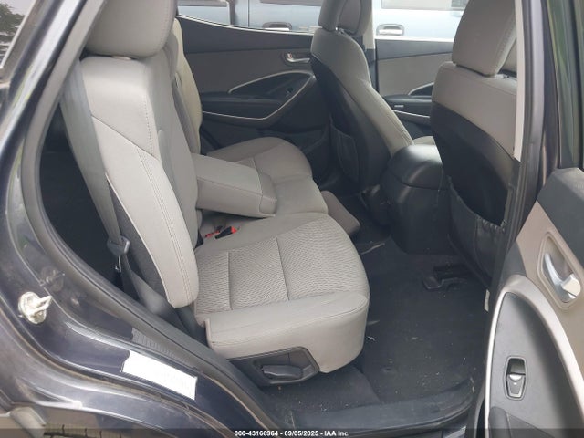 5XYZT3LB1GG314676 Hyundai gdi theta ii