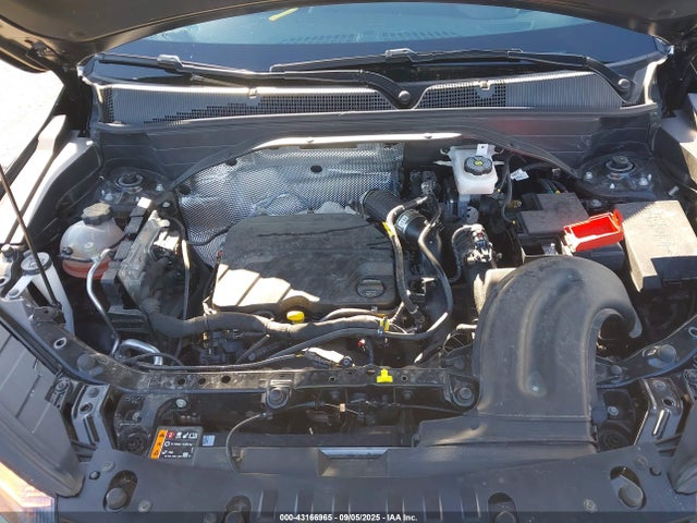 Chevrolet lbp 2025 KL79MMSP8SB150696 Image 10