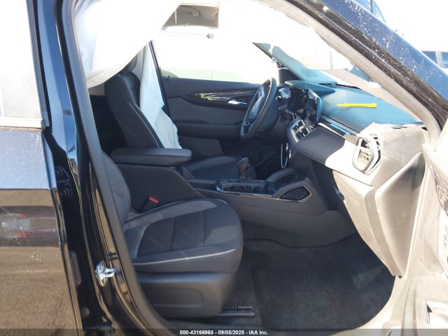 Chevrolet lbp 2025 KL79MMSP8SB150696 Image 5