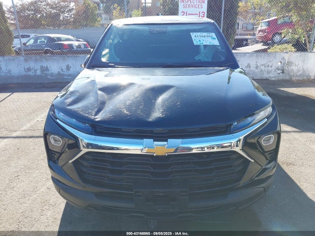 Chevrolet lbp 2025 KL79MMSP8SB150696 Image 6