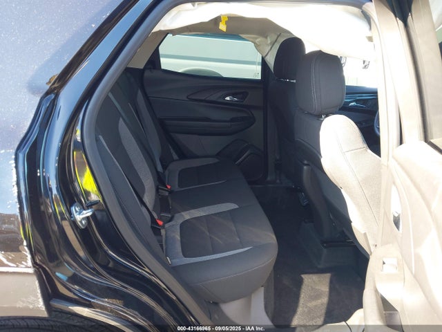 Chevrolet lbp 2025 KL79MMSP8SB150696 Image 8