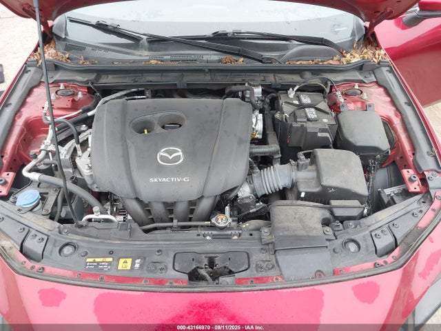 Mazda py cylinder deactivation 2019 JM1BPALM2K1110991 Image 10