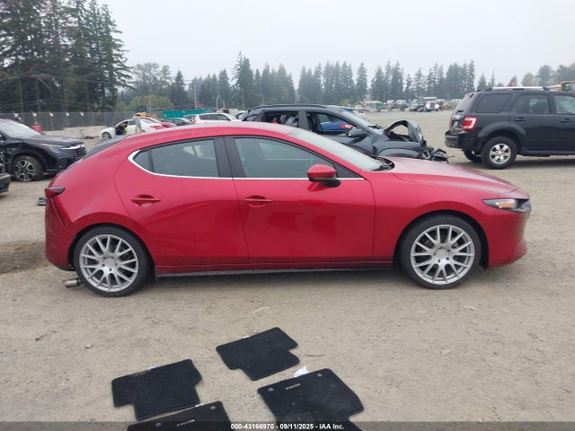 Mazda py cylinder deactivation 2019 JM1BPALM2K1110991 Image 13