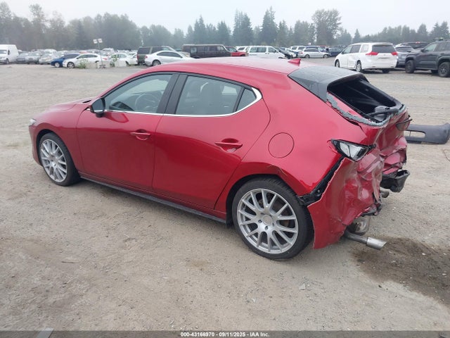 Mazda py cylinder deactivation 2019 JM1BPALM2K1110991 Image 3
