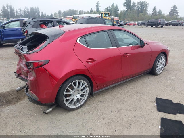 Mazda py cylinder deactivation 2019 JM1BPALM2K1110991 Image 4