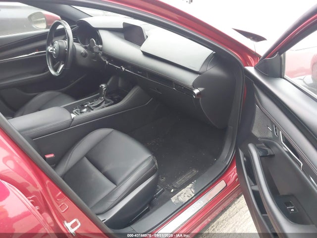 Mazda py cylinder deactivation 2019 JM1BPALM2K1110991 Image 5