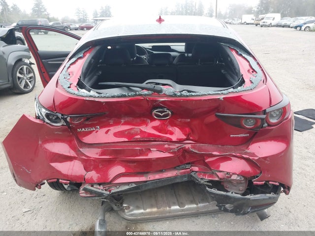 Mazda py cylinder deactivation 2019 JM1BPALM2K1110991 Image 6