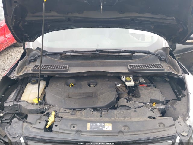 1FMCU9J99EUE49756 Ford 2014