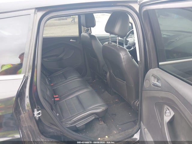 1FMCU9J99EUE49756 Ford 2014