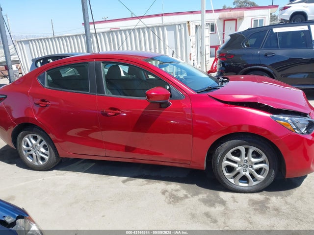3MYDLBYVXHY184368 Toyota p5v