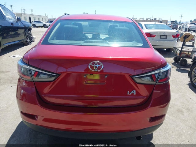3MYDLBYVXHY184368 Toyota p5v