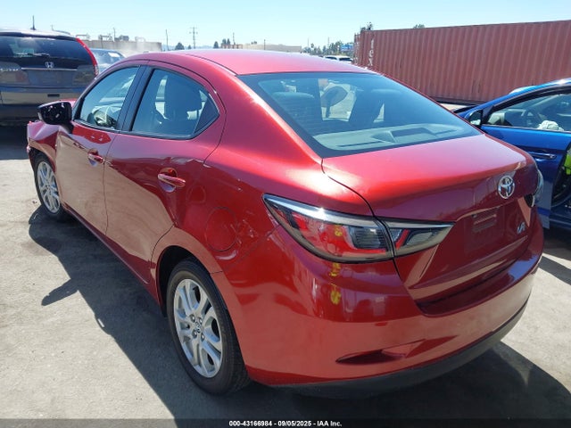 3MYDLBYVXHY184368 Toyota p5v