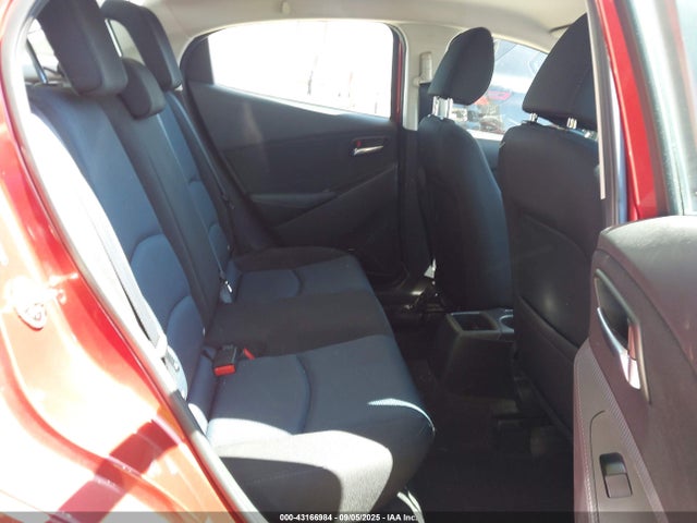 3MYDLBYVXHY184368 Toyota p5v