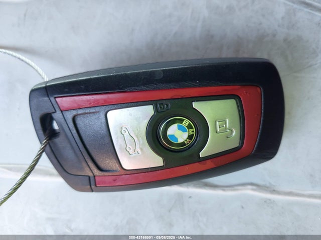 BMW 328I 2015 WBA3C1C55FK124373 Image 11