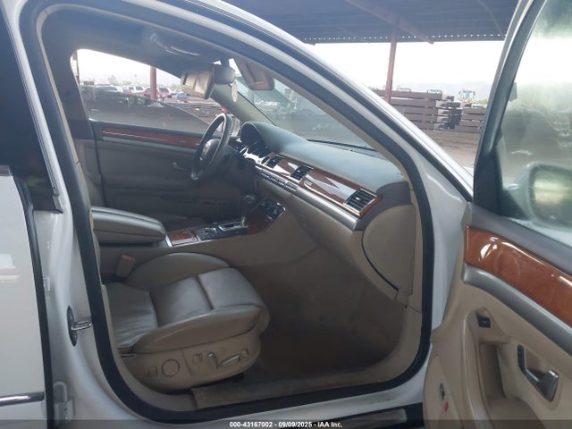 2007 AUDI A8 L WAUMV44E27N024830 Photo 4