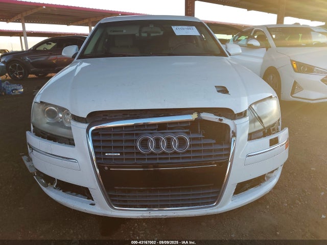 2007 AUDI A8 L WAUMV44E27N024830 Photo 5