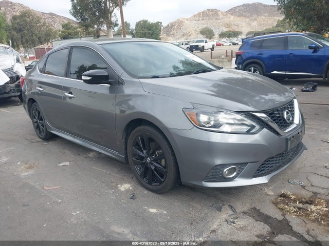 3N1AB7APXHY351733 Nissan Sentra