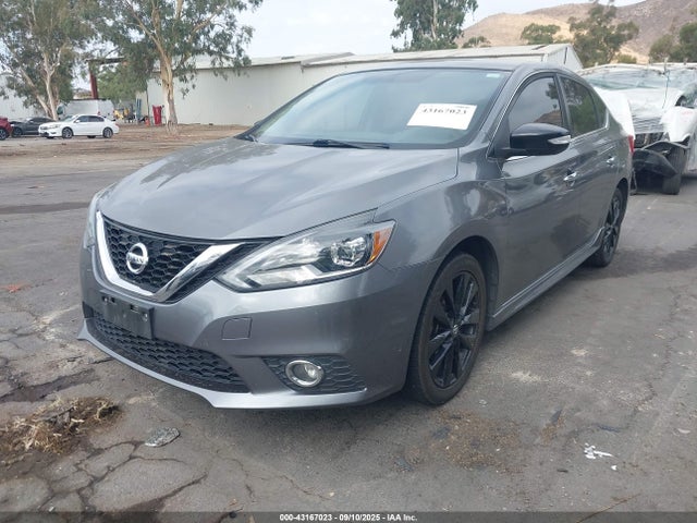 3N1AB7APXHY351733 Nissan Sentra