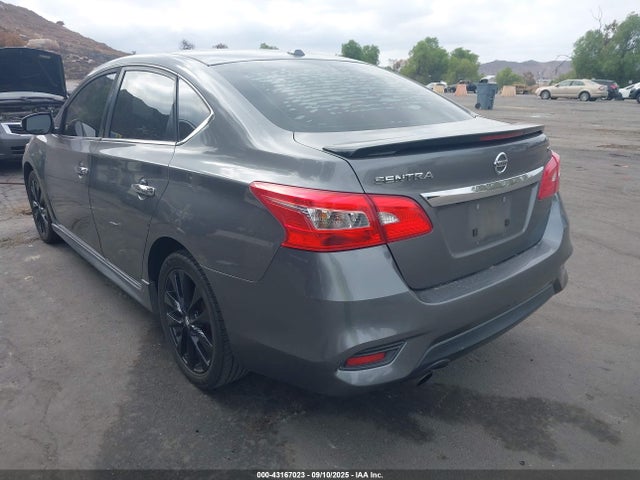 3N1AB7APXHY351733 Nissan Sentra