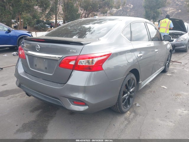 3N1AB7APXHY351733 Nissan Sentra