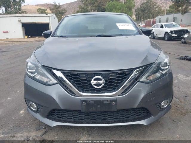 3N1AB7APXHY351733 Nissan Sentra