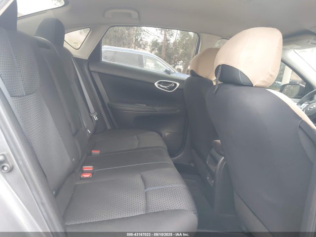 3N1AB7APXHY351733 Nissan Sentra
