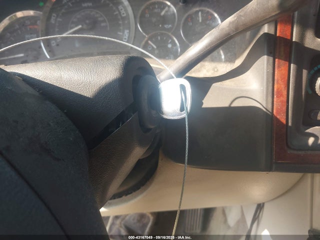 2004 CADILLAC ESCALADE ESV 3GYFK66N94G304482 Photo 10