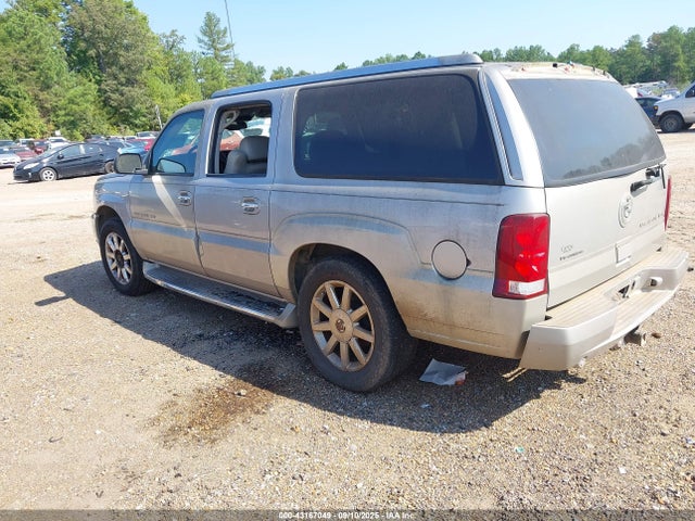 2004 CADILLAC ESCALADE ESV 3GYFK66N94G304482 Photo 2