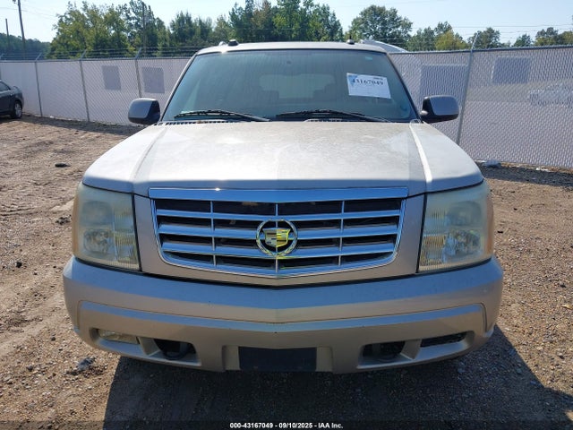 2004 CADILLAC ESCALADE ESV 3GYFK66N94G304482 Photo 5