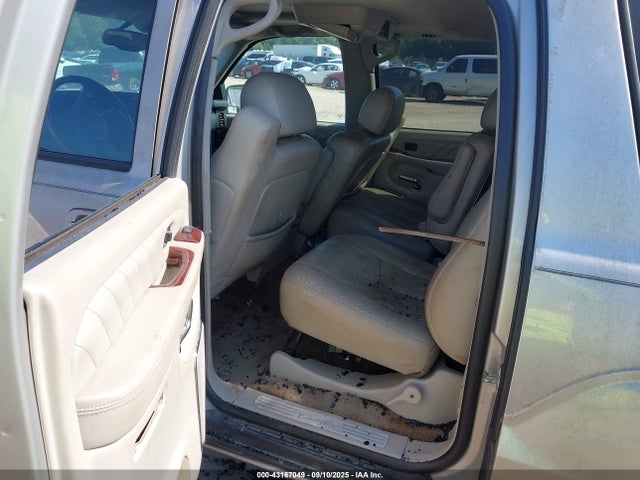 2004 CADILLAC ESCALADE ESV 3GYFK66N94G304482 Photo 7