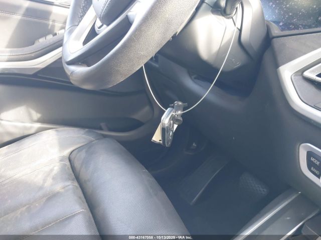 2022 BMW X7 5UXCW2C01N9L78932 Photo 10