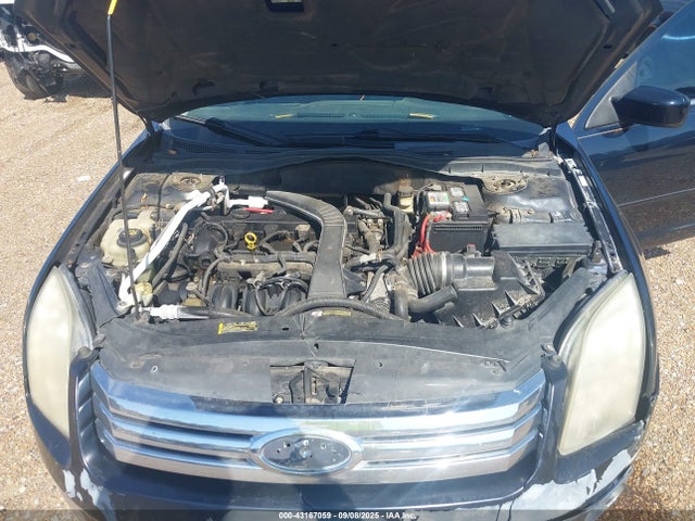 Продажа на аукционе авто 2009 Ford Fusion Sel, vin: 3FAHP08Z19R133578, номер лота: 43167059