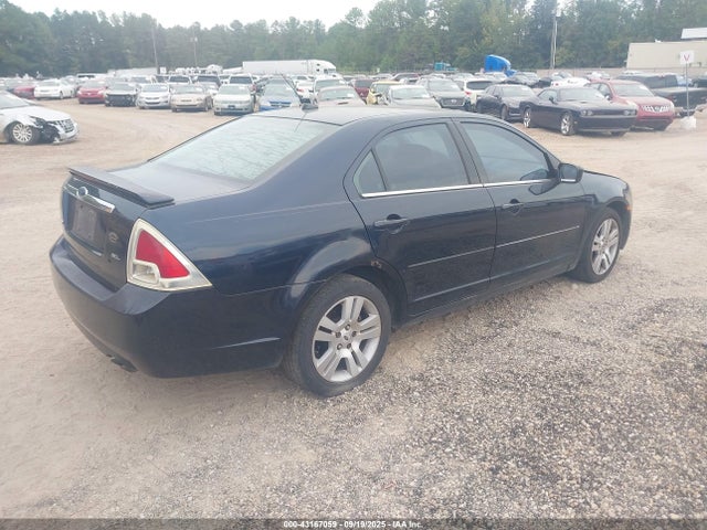 Продажа на аукционе авто 2009 Ford Fusion Sel, vin: 3FAHP08Z19R133578, номер лота: 43167059