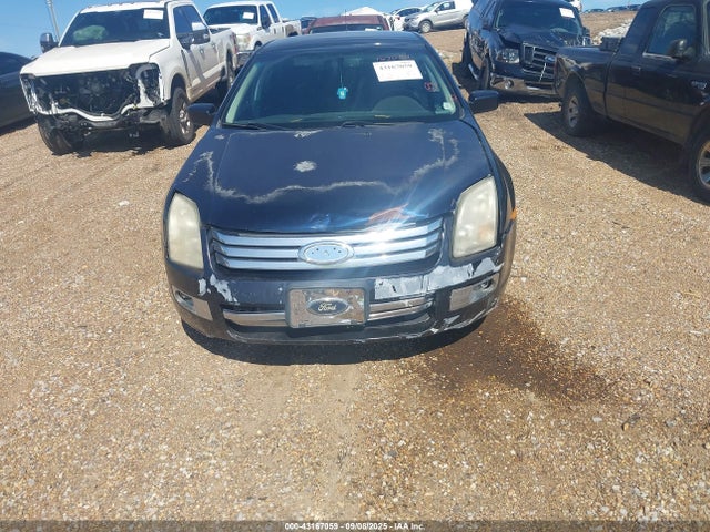 Продажа на аукционе авто 2009 Ford Fusion Sel, vin: 3FAHP08Z19R133578, номер лота: 43167059