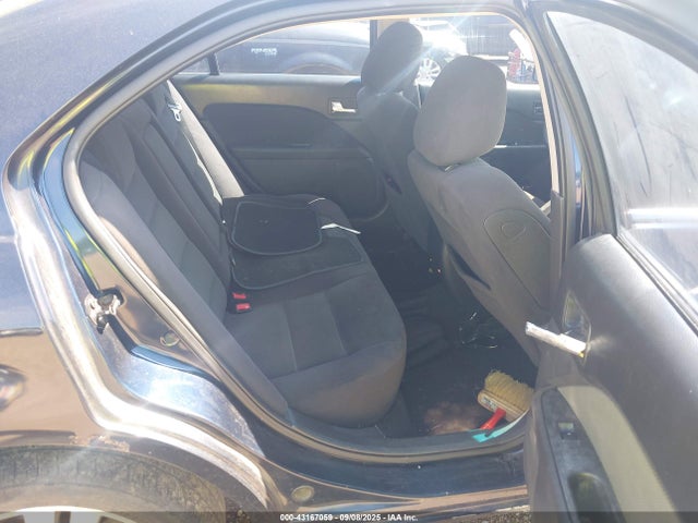 Продажа на аукционе авто 2009 Ford Fusion Sel, vin: 3FAHP08Z19R133578, номер лота: 43167059