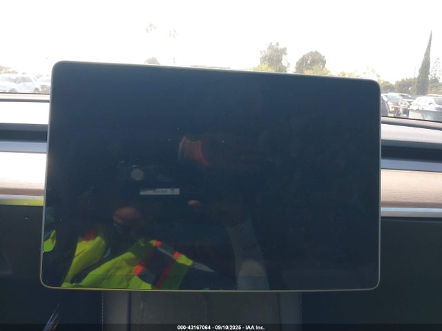 2023 TESLA MODEL Y 7SAYGAEE9PF851348 Photo 6