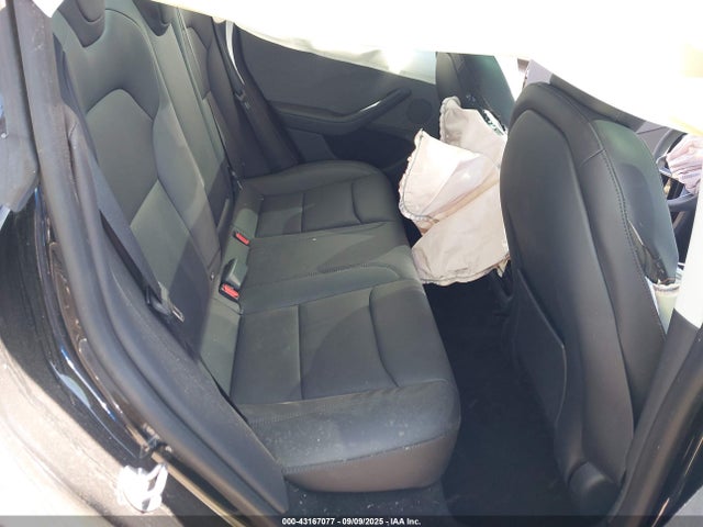 2025 TESLA MODEL 3 5YJ3E1EA5SF912861 Photo 7