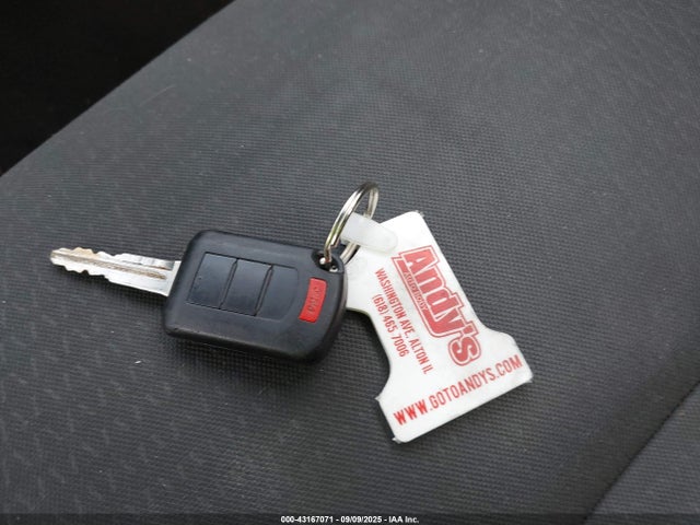 2021 MITSUBISHI MIRAGE G4 ML32FUFJ3MHF03646 Photo 10